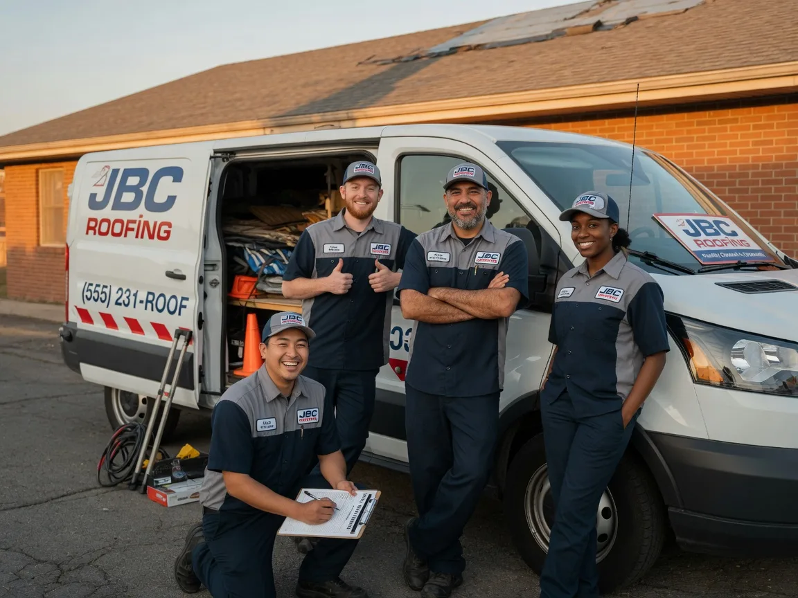 Roof Replacement company in Miller City, OH