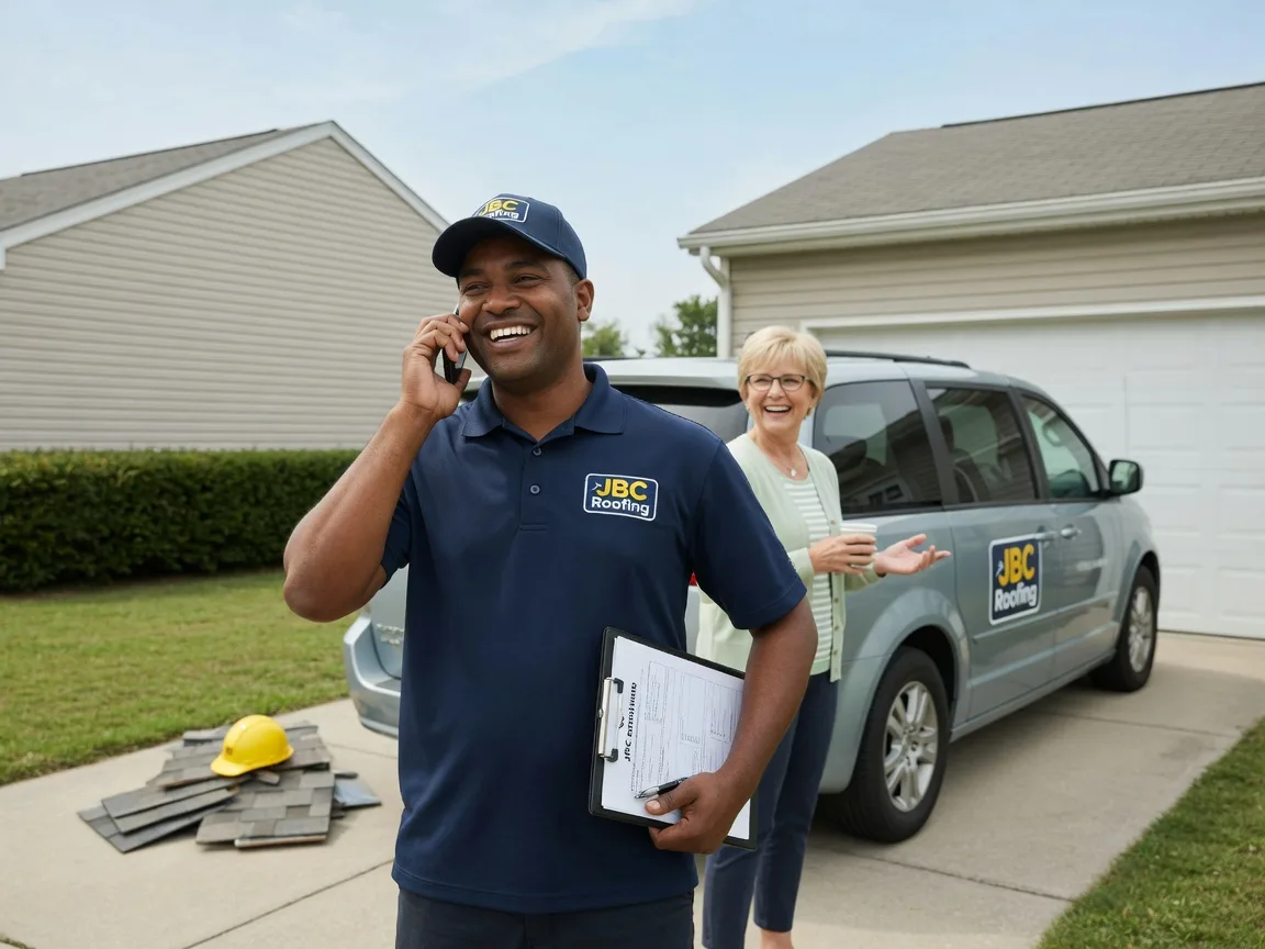 Roof Replacement Miller City, OH FAQs